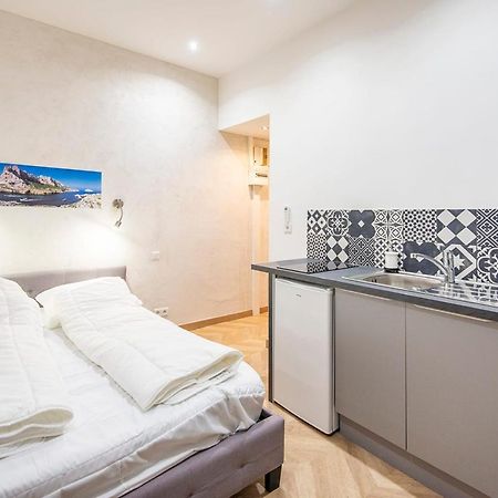 شقة Studio In The Heart Of Marseille - Vieux Port المظهر الخارجي الصورة