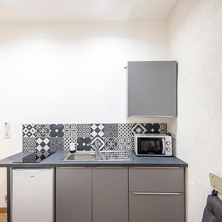 شقة Studio In The Heart Of Marseille - Vieux Port المظهر الخارجي الصورة