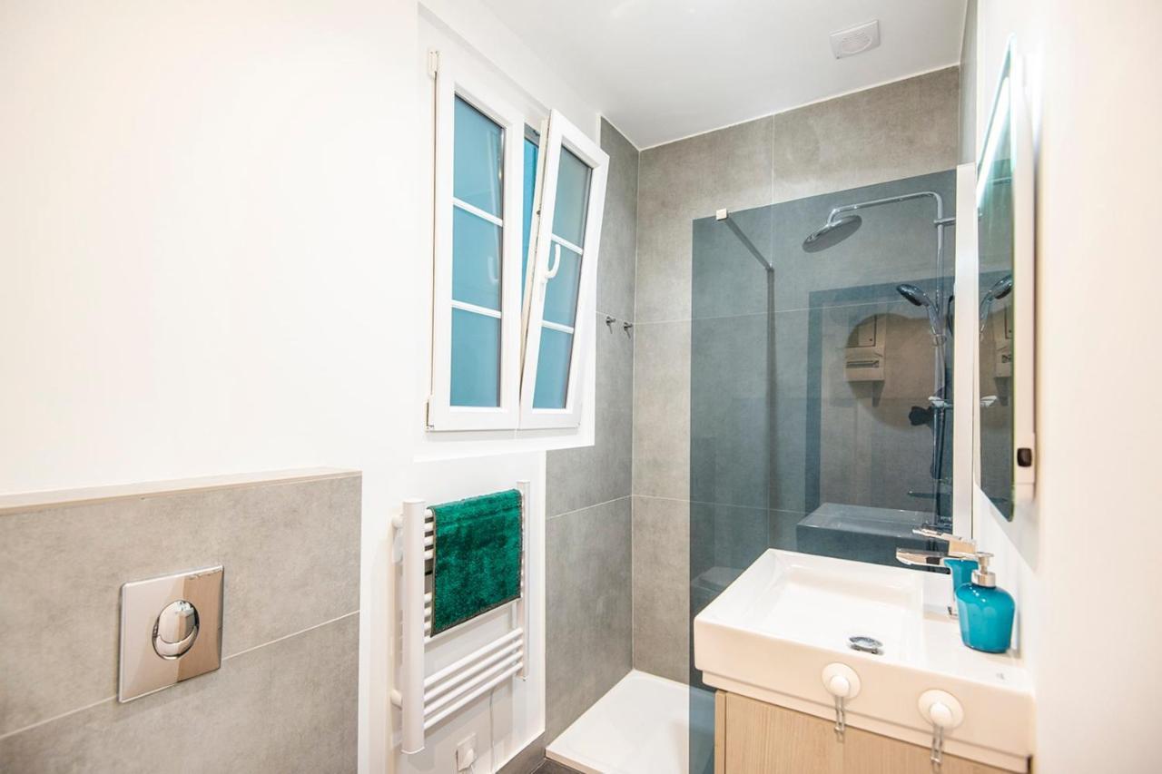 شقة Studio In The Heart Of Marseille - Vieux Port المظهر الخارجي الصورة
